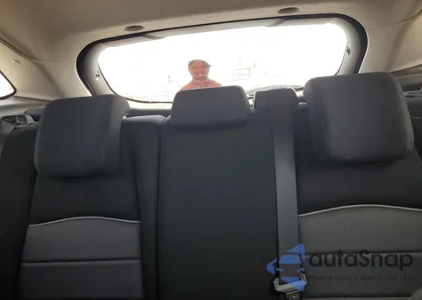 2018 Mazda Cx-3 Sport z USA, uszkodzony, nr VIN JM1DKFB73J0313019